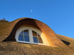 MeerZeit mit Sauna und Seeblick, Poseritz